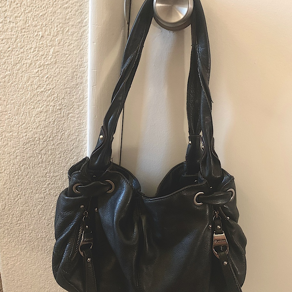 Beautiful b. Markowsky bag !
